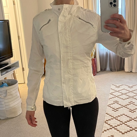 NWT Adidas StellaMcCartney Golf ClimaProof Jacket - Picture 3 of 16